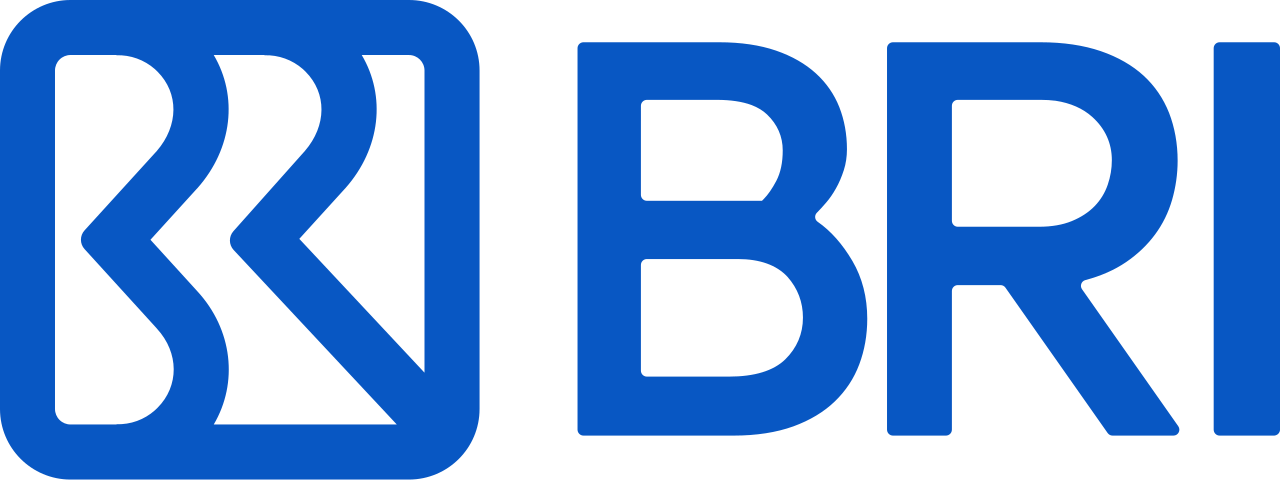 PT. Bank Rakyat Indonesia official logo