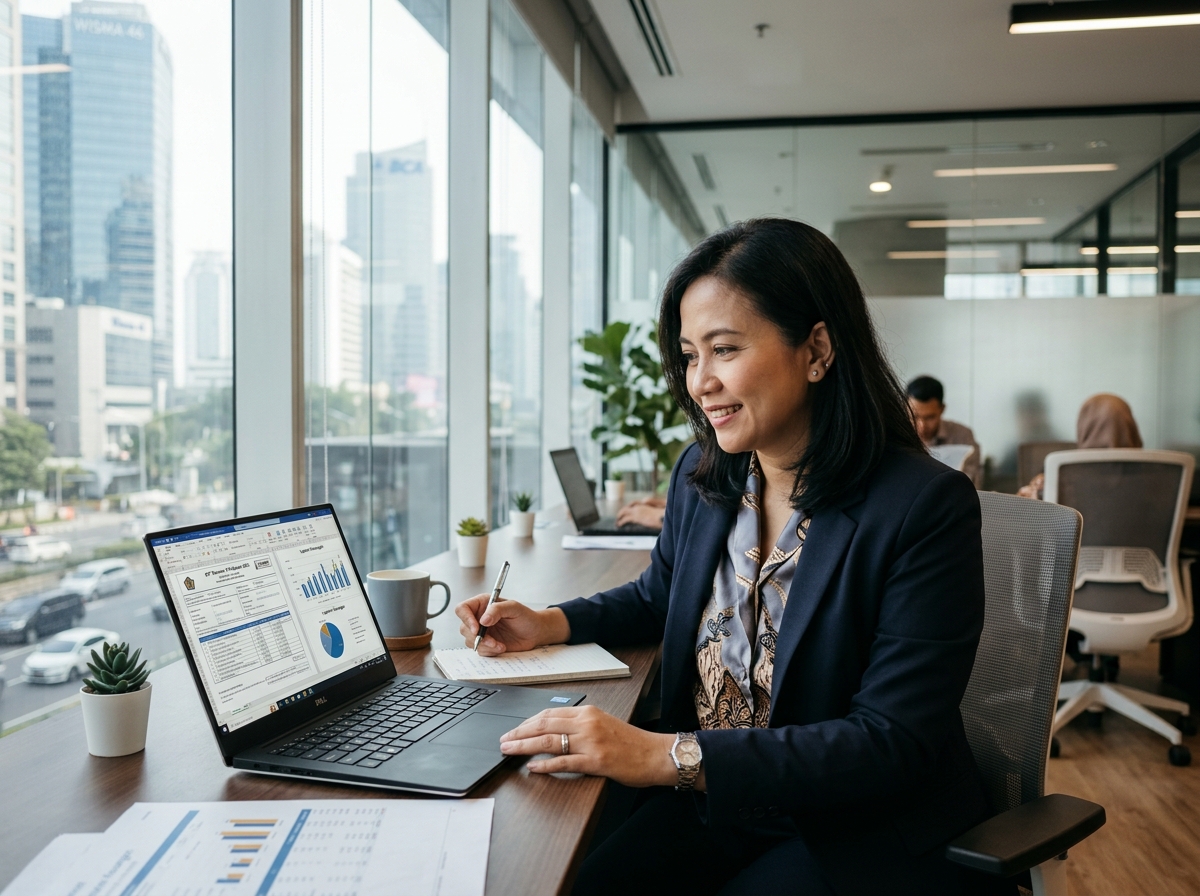 Transforming B2B Corporate Banking: Architecting an 'Audit Ready' State Tax Solution