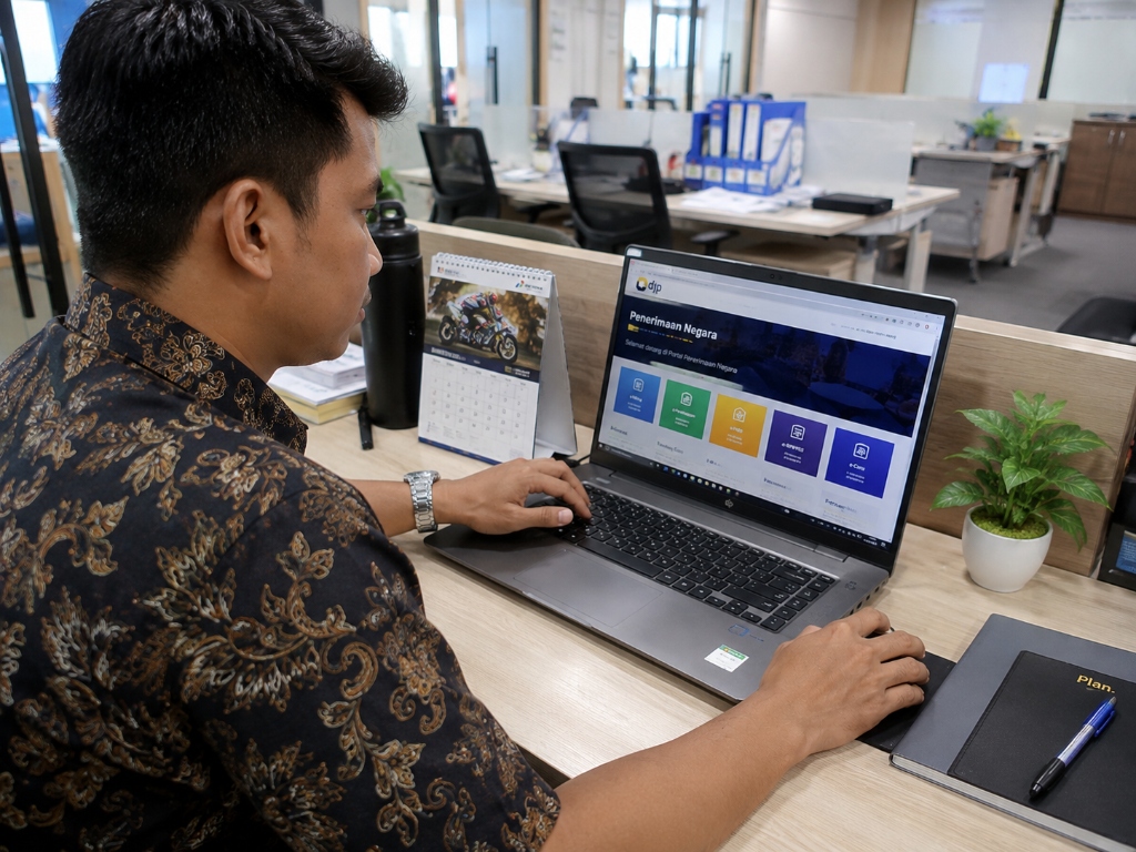 Redesigning MPN Tax Workflows in Enterprise Banking Platforms