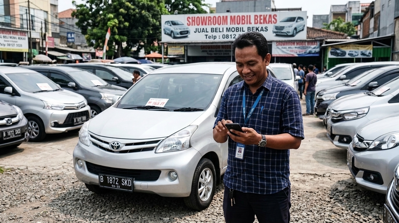 Reactivating Dormant Automotive Agents Through Mixed Methods Growth Research
