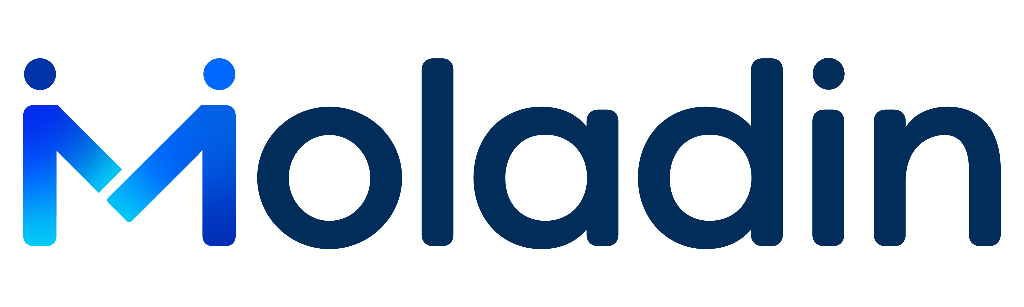 Moladin official logo